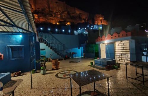 Jodhpur House | Bhavyam Heritage Guest House