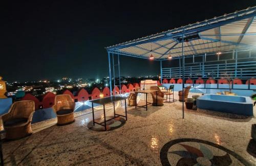 Jodhpur House | Bhavyam Heritage Guest House