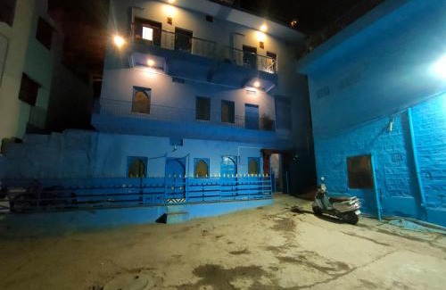 Jodhpur House | Bhavyam Heritage Guest House