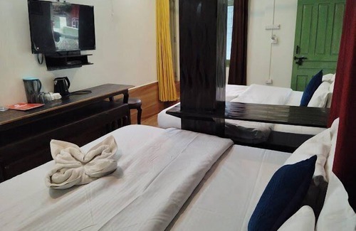 Sukha Hotel | Bhawani Guest House