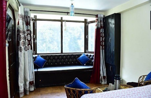 Sukha Hotel | Bhawani Guest House