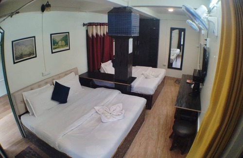 Sukha Hotel | Bhawani Guest House
