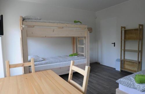 Marijampole Hotel | BHB Hotel