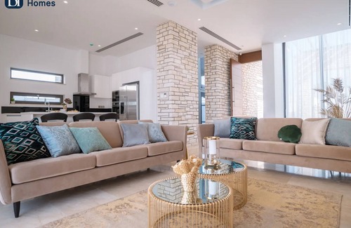 Agios Georgios Pegeias Villa | BHC012 - C - Villa Cyprus