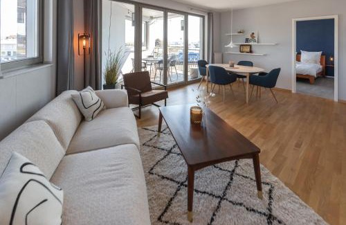 Mitte-Sud Apartment | Bheaven I Sea Pilot Premium Apartment