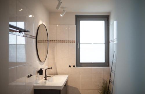 Mitte-Sud Apartment | Bheaven I Sea Pilot Premium Apartment