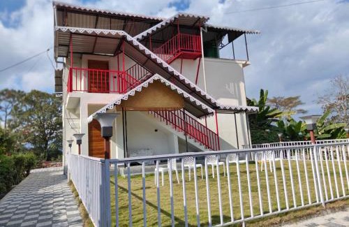 Turuk Bed & Breakfast | Bheriwal's B&B