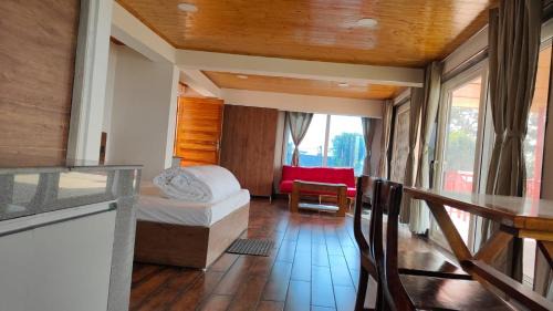 Turuk Bed & Breakfast | Bheriwal's B&B