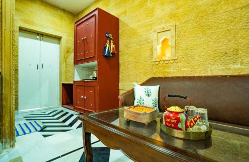 Amar Sagar Pol House | Bhim Kothi