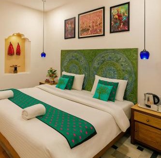 Amar Sagar Pol House | Bhim Kothi