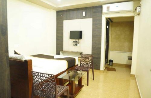 Visakhapatnam Hotel | Bhimas Residency