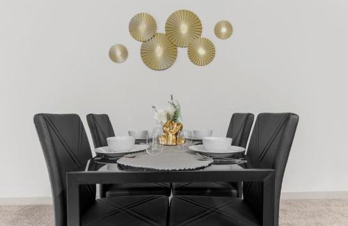 Five Points South Apartment | BHM Haven Awaits Fully Equipped 1Bedroom with Pool