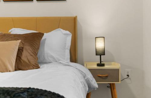 Five Points South Apartment | BHM Haven Awaits Fully Equipped 1Bedroom with Pool