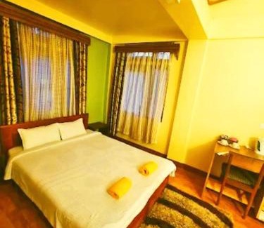 Nongstoin House | Bholenath Homestay
