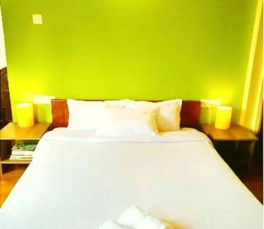 Nongstoin House | Bholenath Homestay