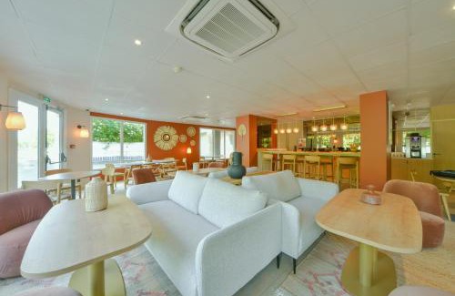 Bourges Hotel | BHOMA Bourges - Hôtel