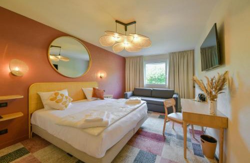 Bourges Hotel | BHOMA Bourges - Hôtel