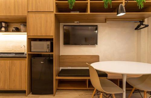 Vila Clementino Apartment | BHomy Lisboa