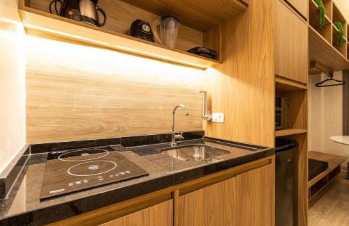 Vila Clementino Apartment | BHomy Lisboa