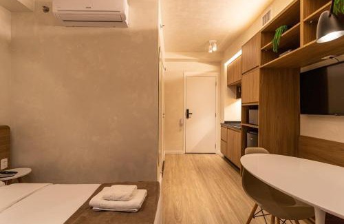 Vila Clementino Apartment | BHomy Lisboa