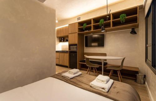 Vila Clementino Apartment | BHomy Lisboa