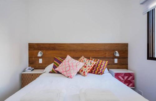 Jardins Apartment | BHomy Madison