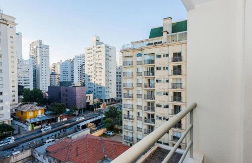 Jardins Apartment | BHomy Madison