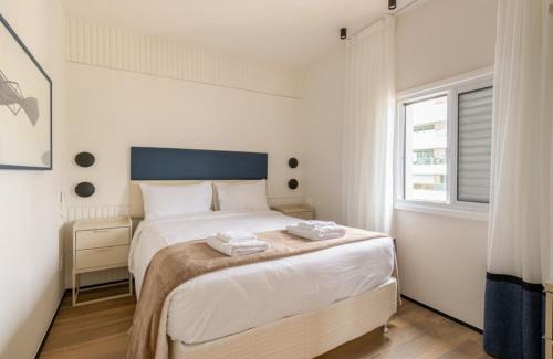 Consolacao Apartment | BHomy Matias