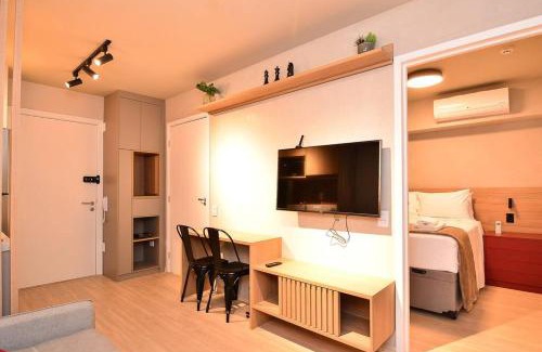 Vila Mariana Apartment | BHomy One