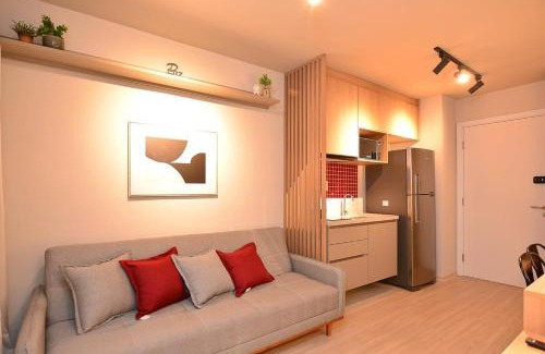 Vila Mariana Apartment | BHomy One
