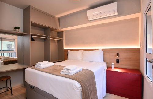 Vila Mariana Apartment | BHomy One
