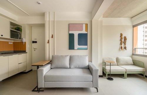 Perdizes Apartment | BHomy PUQ