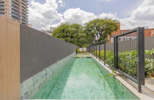 Perdizes Apartment | BHomy PUQ