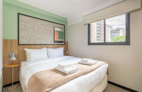 Perdizes Apartment | BHomy PUQ