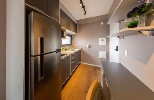 Vila Mariana Apartment | BHomy Spcode