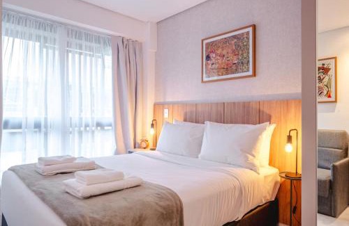 Vila Pompeia Apartment | BHomy VA