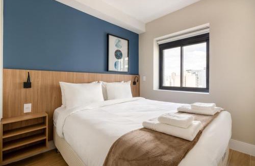 Vila Pompeia Apartment | BHomy VA