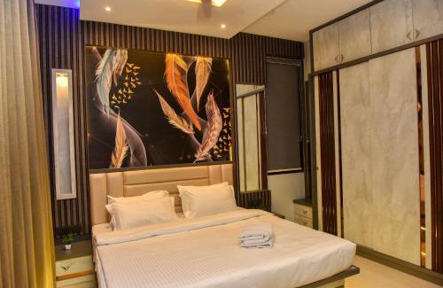 Kolhapur Villa | Bhoomika Royal Villa, Kolhapur