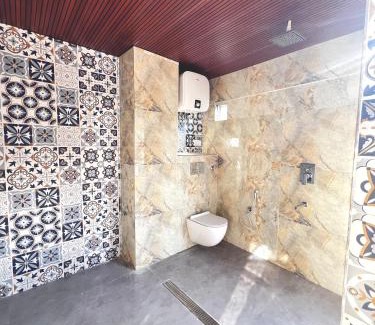 Amer House | Bhoora House