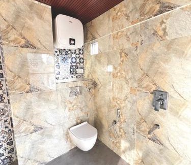 Amer House | Bhoora House