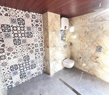 Amer House | Bhoora House