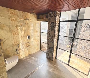 Amer House | Bhoora House
