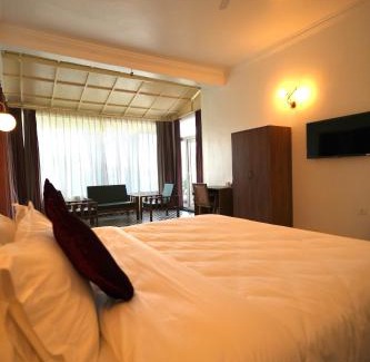Bhopal Bed & Breakfast | BHOPAL LAKE STAYS