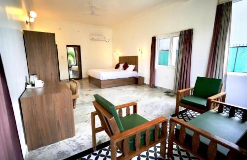 Bhopal Bed & Breakfast | BHOPAL LAKE STAYS