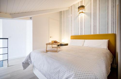 San Andres-San Pablo Apartment | BHost - Regina IV