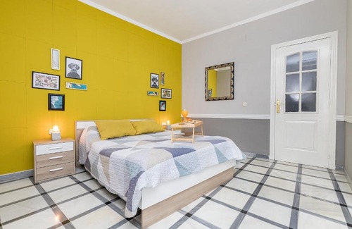 La Trinidad-San Juan y Todos los Santos Apartment | BHost - Trinidad