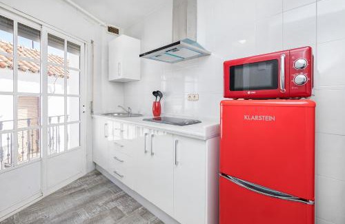 La Trinidad-San Juan y Todos los Santos Apartment | BHost - Trinidad