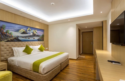 Kodari Hotel | Bhotekoshi Heli Resort and Spa