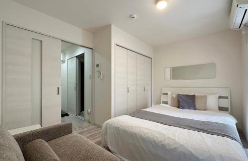 Onomichi House | bHOTEL Yutori - Historical Apt 1Br for 3Ppl in Onomichi City