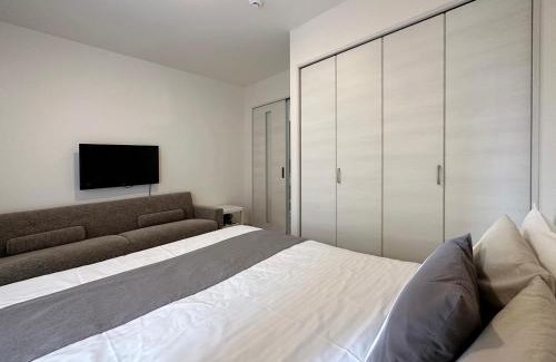 Onomichi House | bHOTEL Yutori - Historical Apt 1Br for 3Ppl in Onomichi City